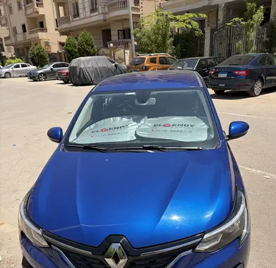 Renault Taliant 2025